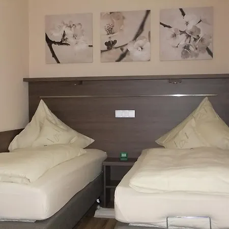 Christine Bad Füssing