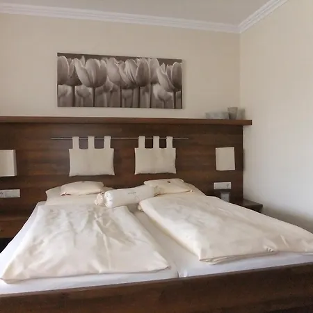 Appart hôtel Christine