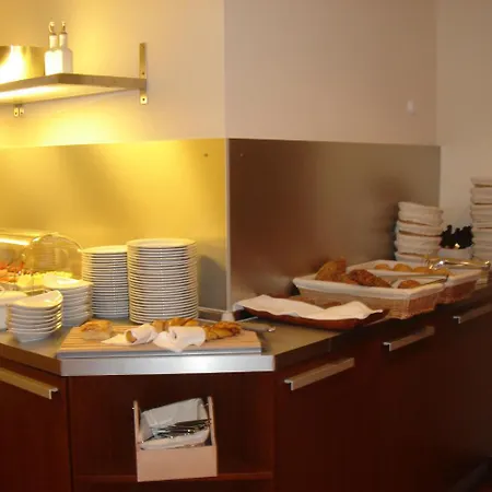 Christine 3* Bad Füssing