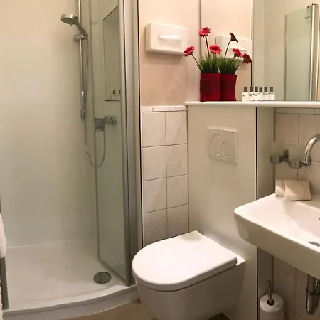 Appart hôtel Christine