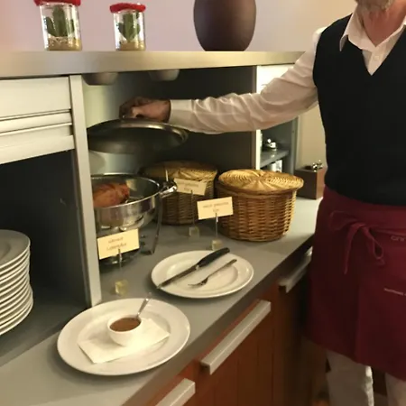 Christine Appart hôtel 3*