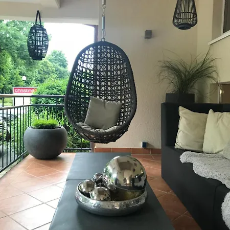 Christine Appart hôtel