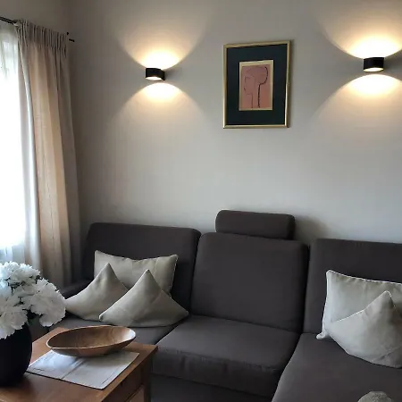 Christine Appart hôtel