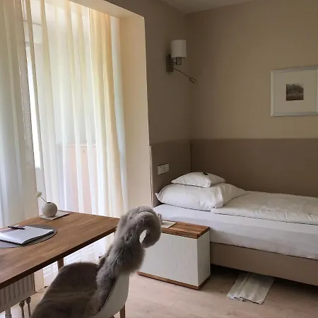 Christine Appart hôtel Bad Füssing