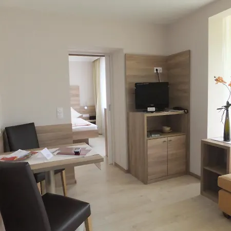 Christine Aparthotel 3*