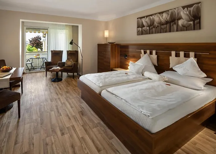 Aparthotel Christine