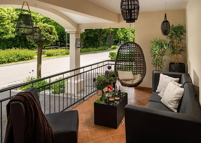 Christine Bad Füssing