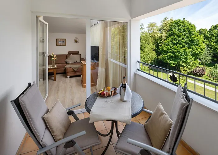 Christine Aparthotel 3*