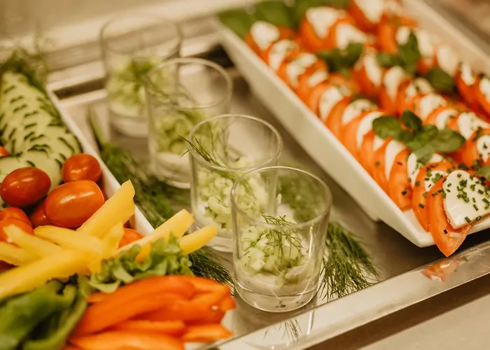 Christine Aparthotel