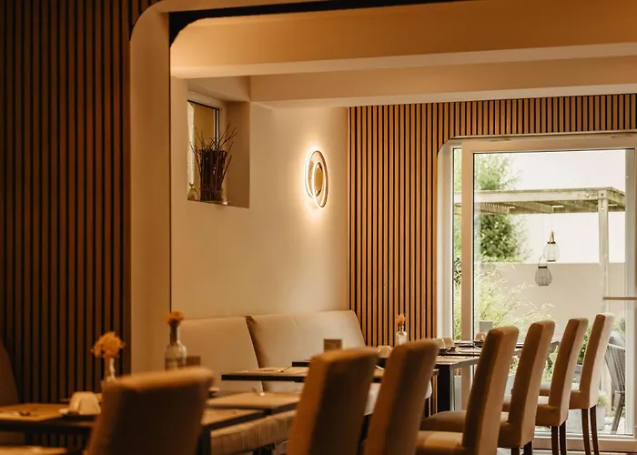 Aparthotel Christine