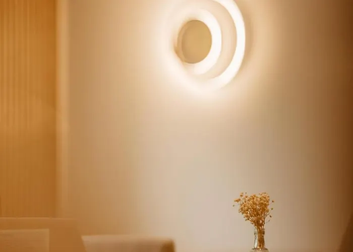 Christine Aparthotel