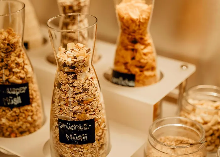 Aparthotel Christine Bad Füssing