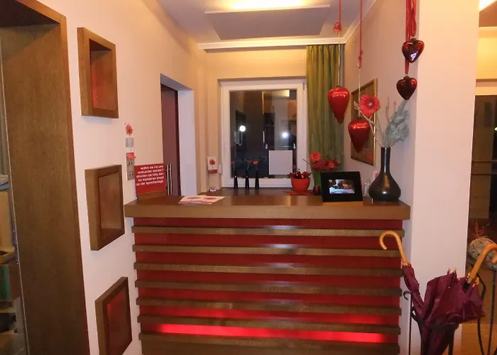 Aparthotel Christine Bad Füssing