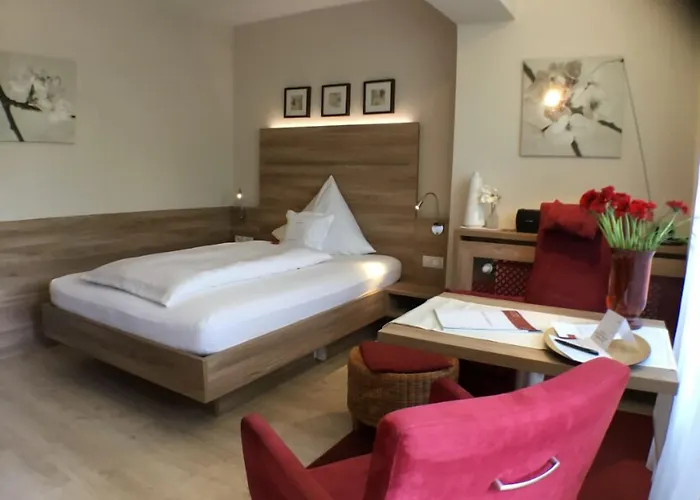 Aparthotel Christine