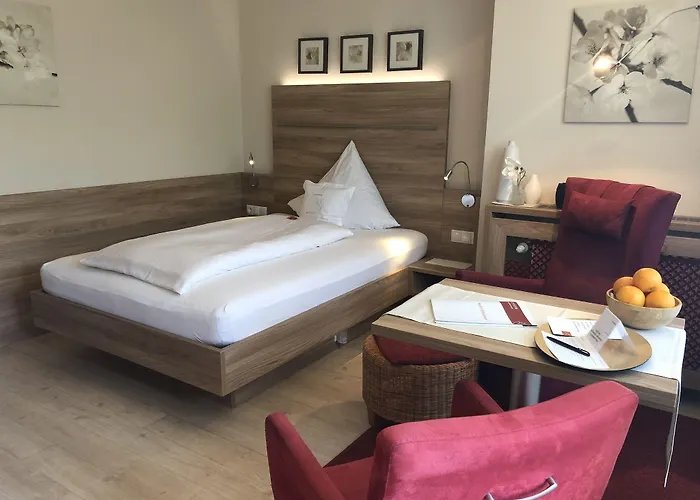 Aparthotel Christine Bad Füssing