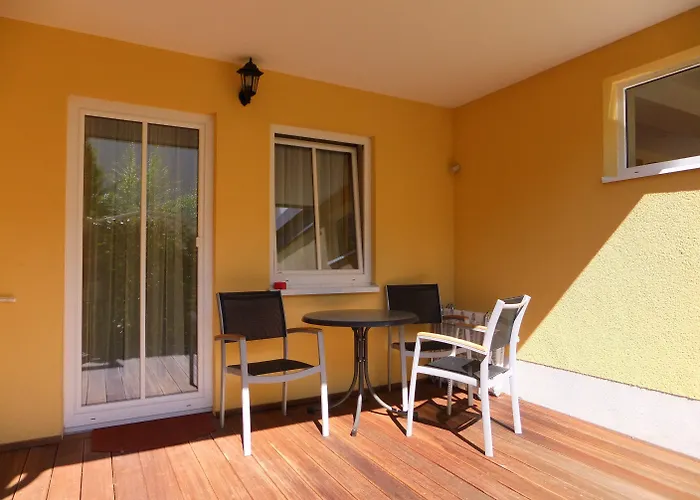 Aparthotel Christine