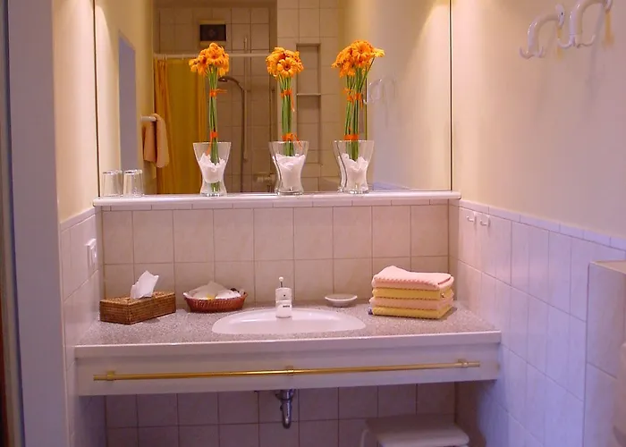 Christine 3* Bad Füssing