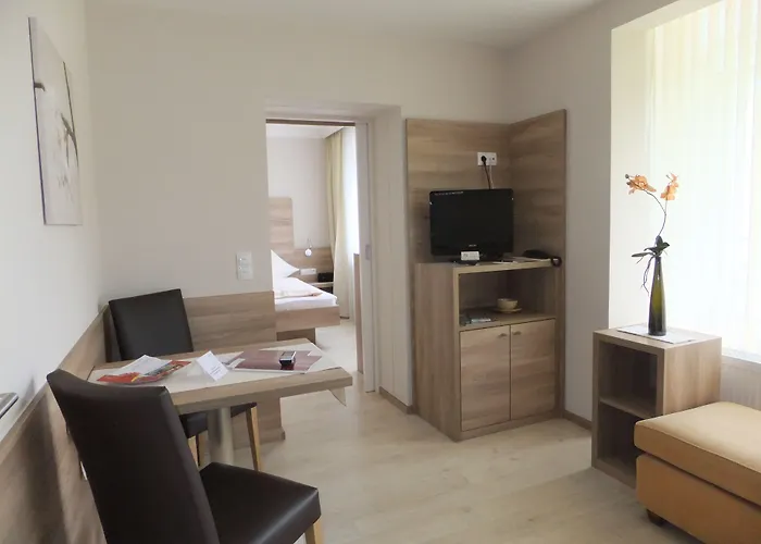 Christine Bad Füssing