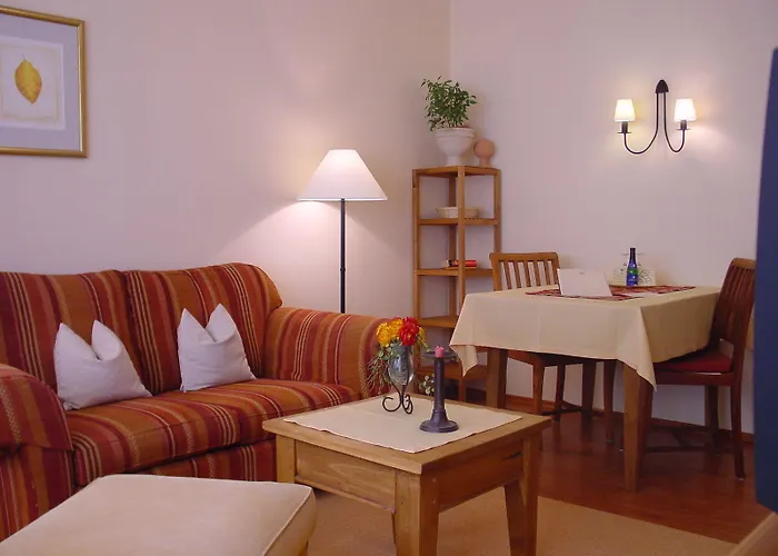 Christine 3* Bad Füssing