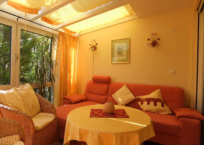 Christine Aparthotel