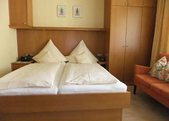 Aparthotel Christine