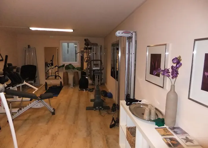 Aparthotel Christine 3*