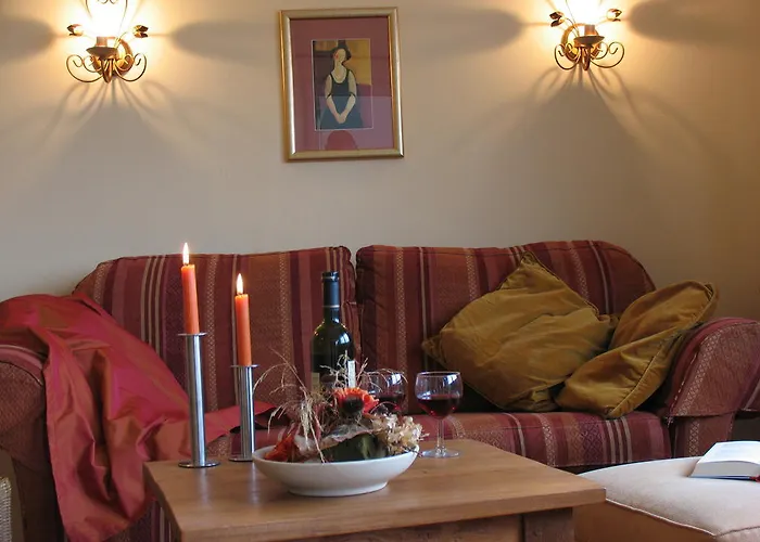 Aparthotel Christine 3*