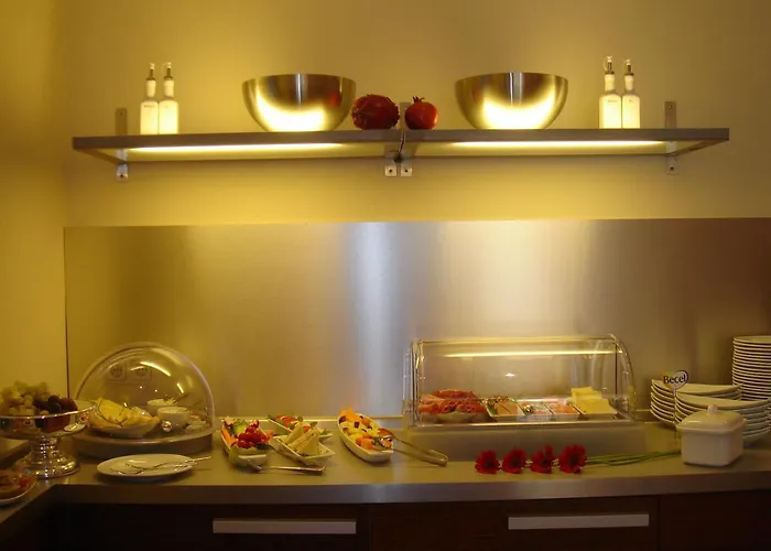 Christine Aparthotel Bad Füssing