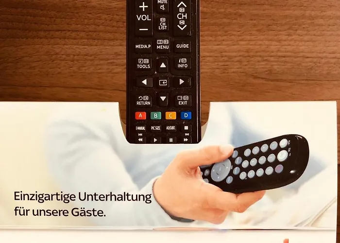 Aparthotel Christine