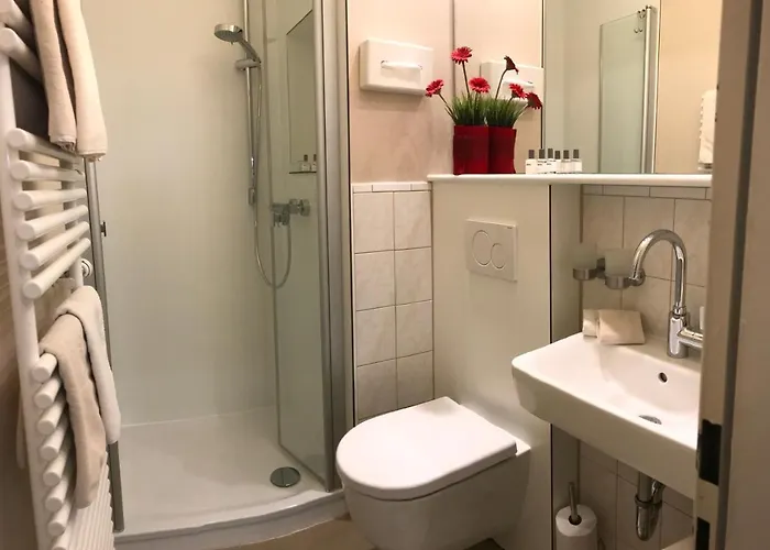 Aparthotel Christine