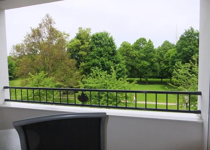 Christine Aparthotel