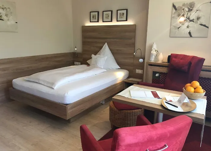 Aparthotel Christine