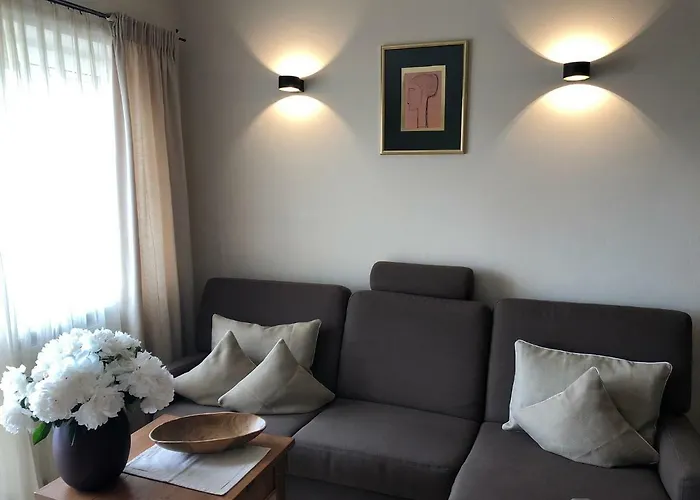 Christine Aparthotel