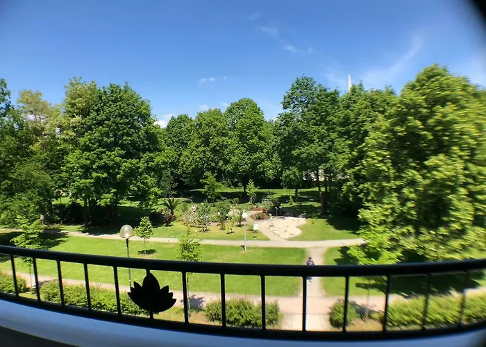 Christine 3* Bad Füssing