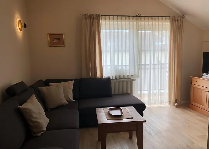 Christine 3* Bad Füssing