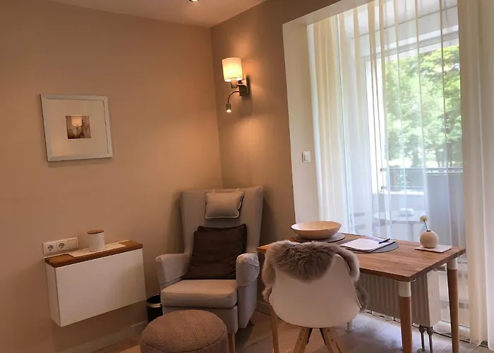 Aparthotel Christine Bad Füssing