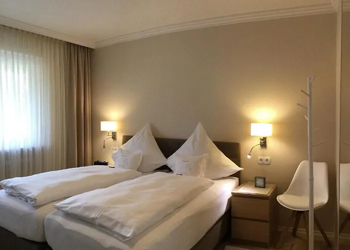 Aparthotel Christine 3*